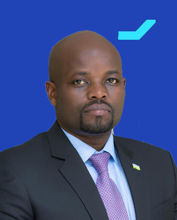 Jean Philbert Nsengimana