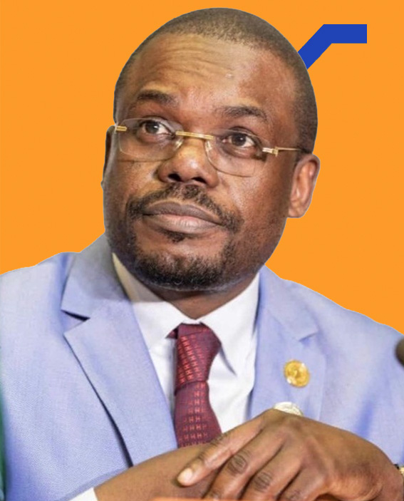Dr. Jean Kaseya