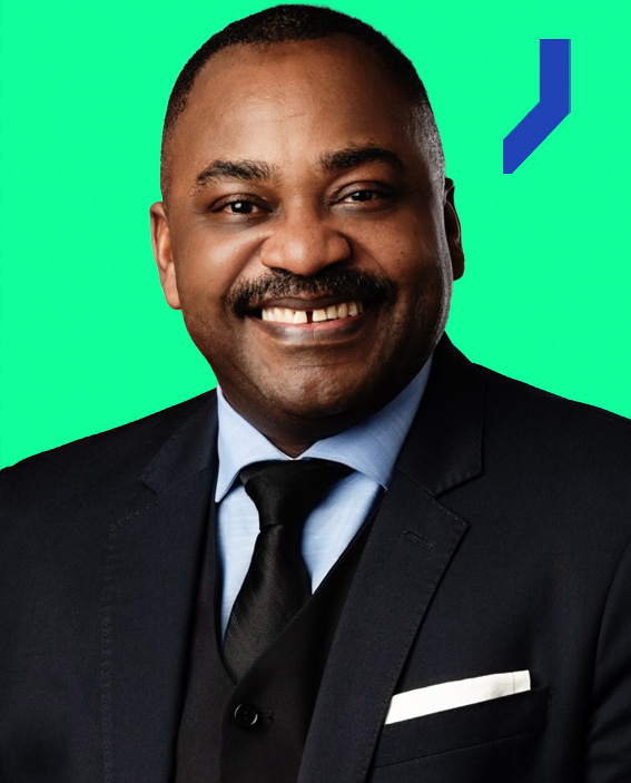 Hon. Ben Marc Diendéré
