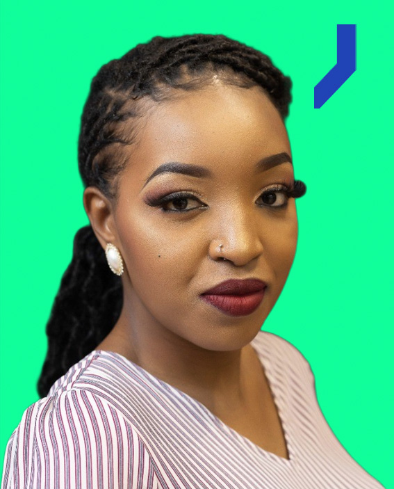 Diana Njuguna