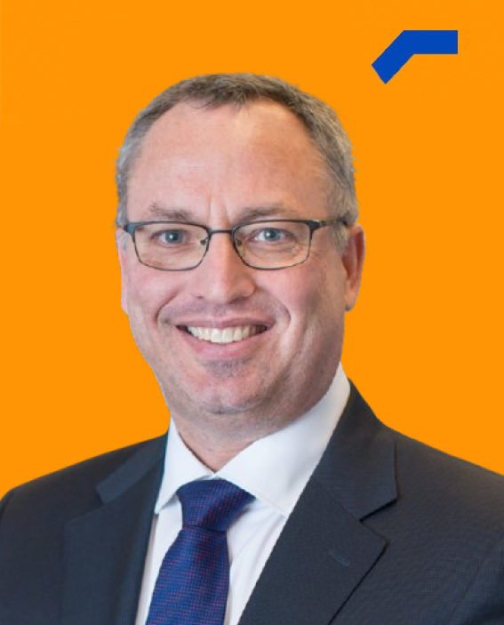 Dr. Steven Murphy