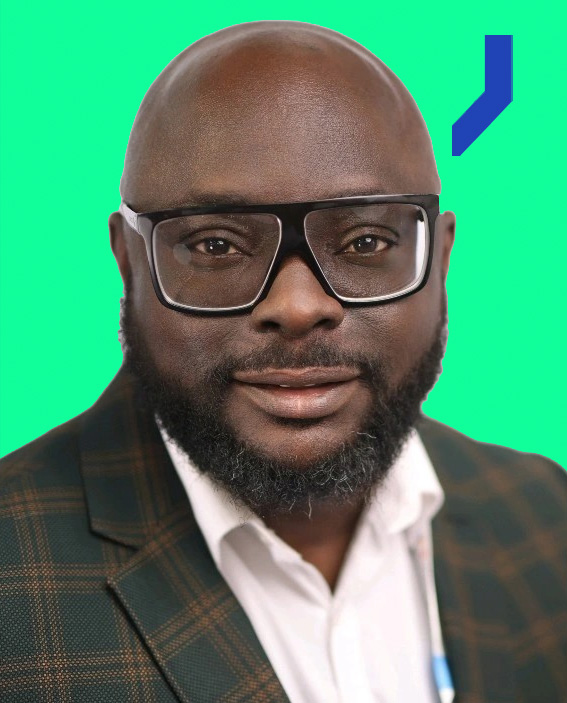 Dr Kakanfo Kunle