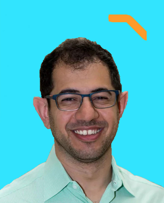 Dr. Abdullah Saleh