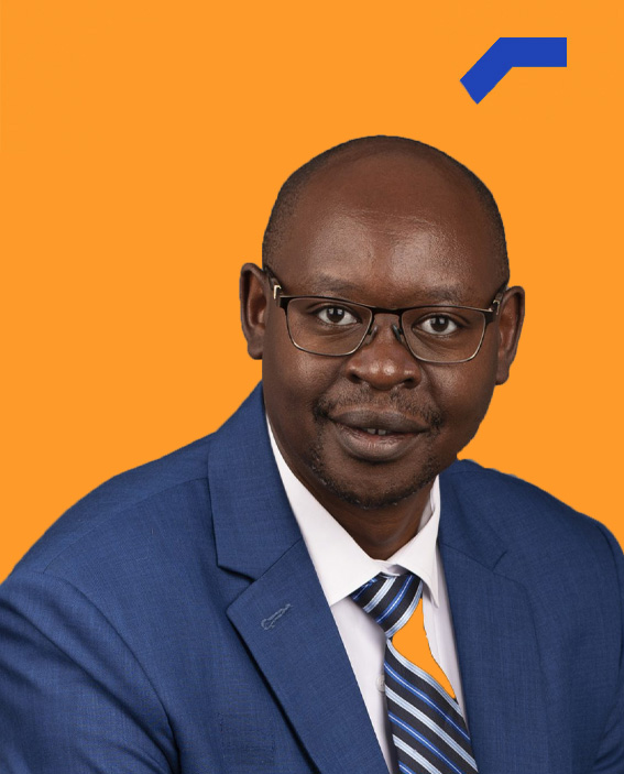 Dr. Erick Rutto