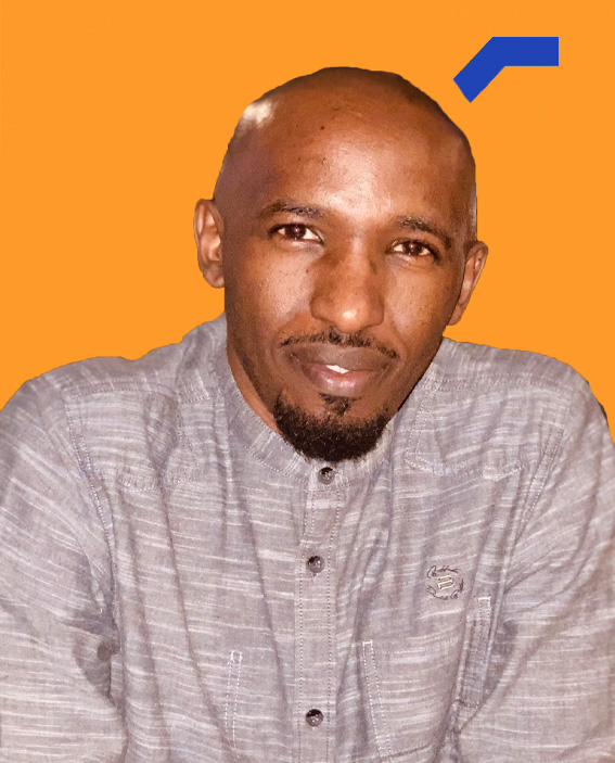 Mr. Kizito Musabimana