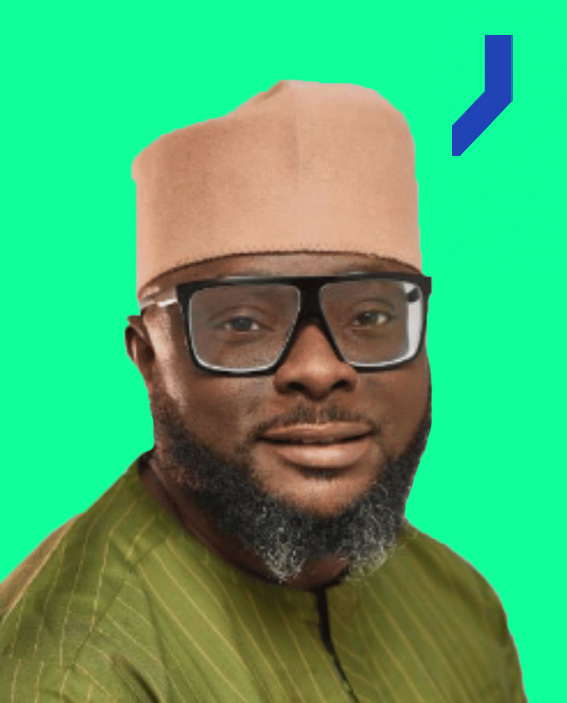 Dr. Kakanfo Kunle