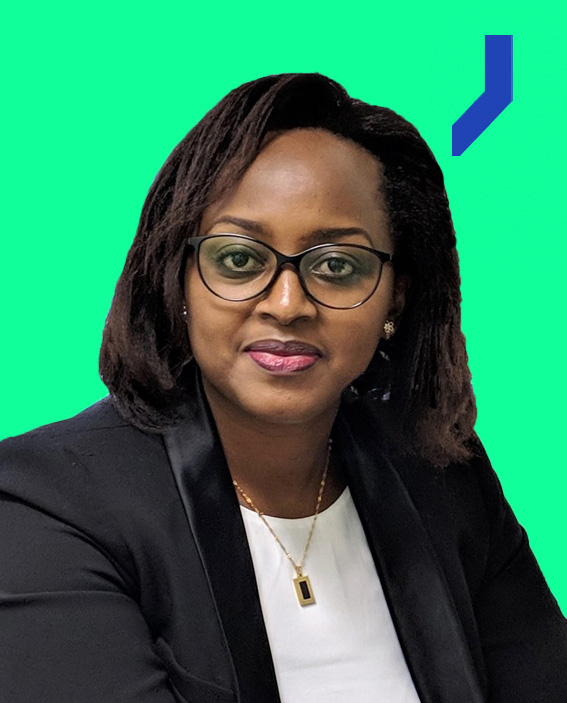 Aimee Usanase