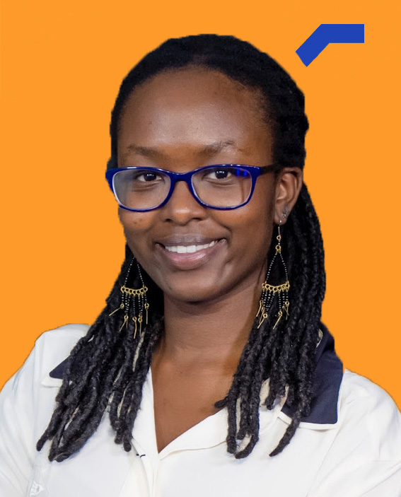 Dr. Christelle Giraneza