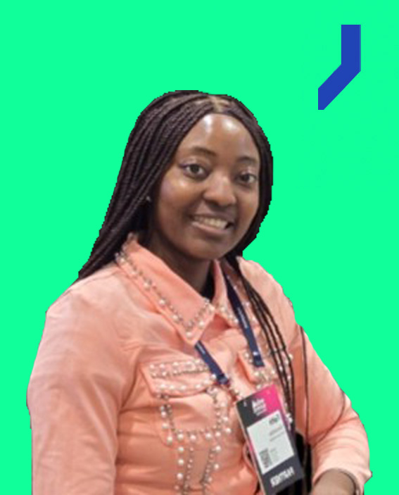 Faith Oloruntoba