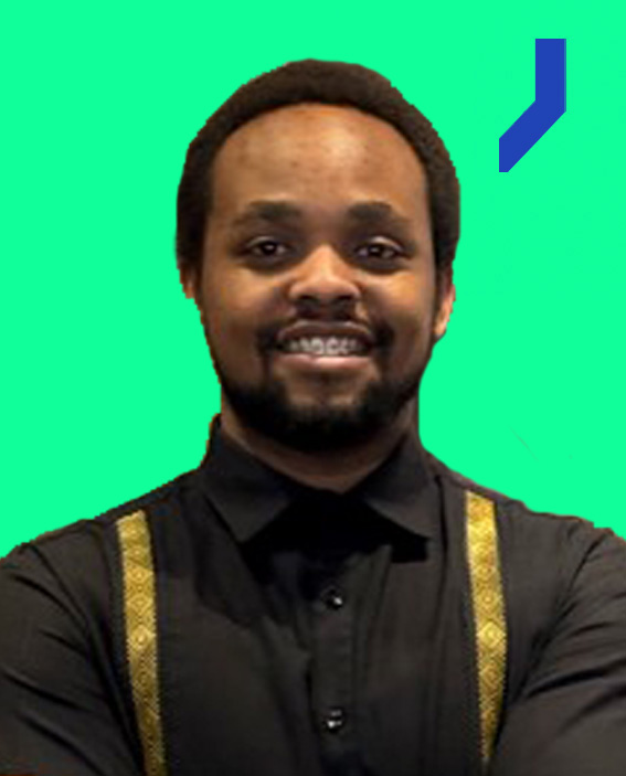 Jean François Regis Manzi Ntwali