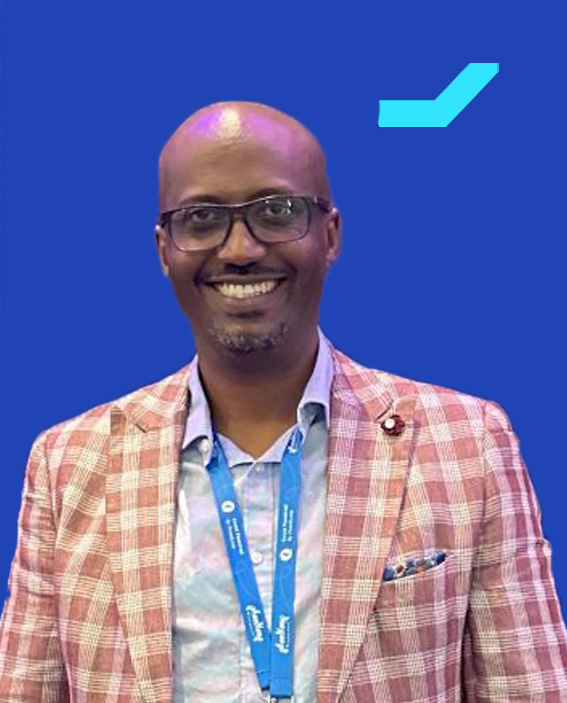 Oscar Niyonkuru