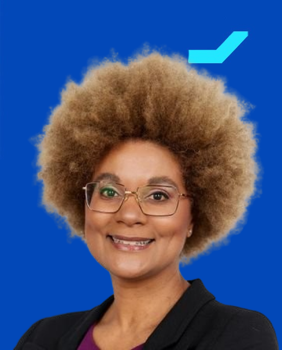 Maydianne Andrade