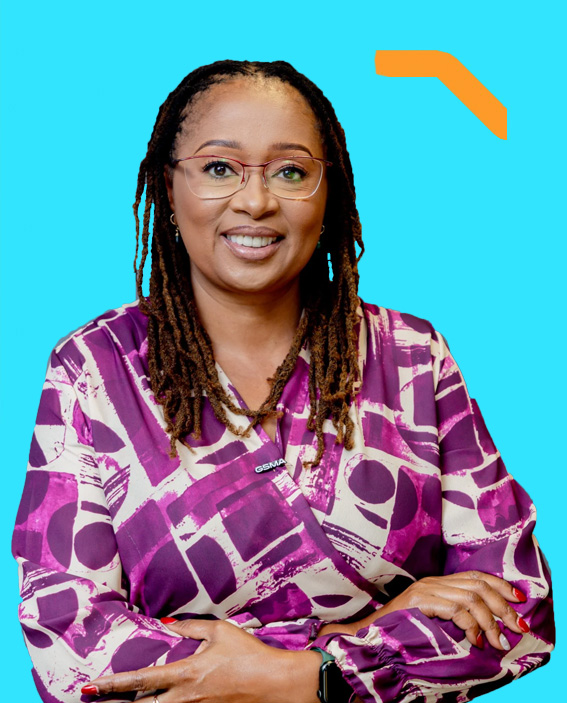 Angela Wamola
