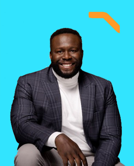 Perry Chuinkam