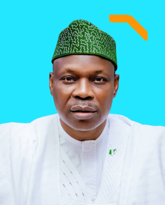 Dr. Iziaq Adekunle Salako
