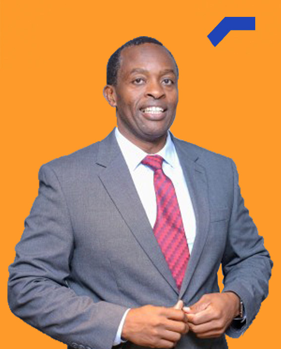 Steven Wanyee
