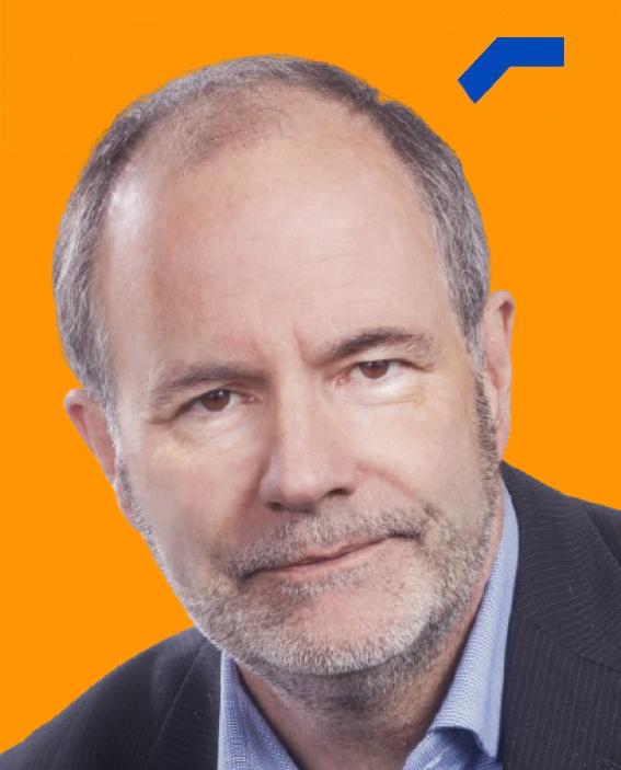 Dr. Chris Hobson