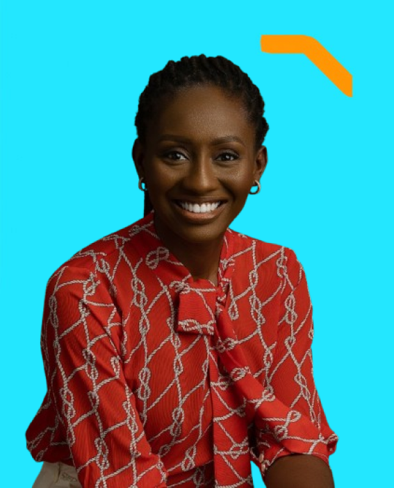 Folake Owodunni