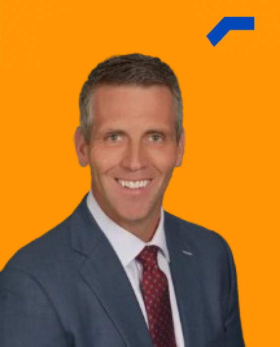 Mr. Joe Exner
