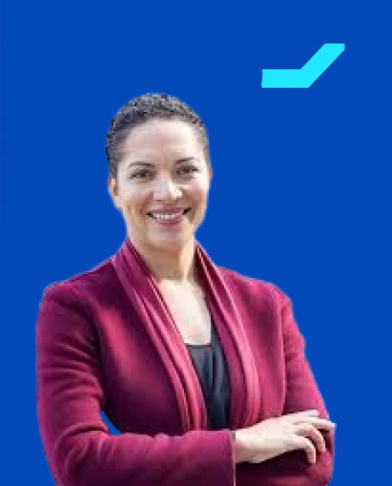Dr. Mary-Ann Etiebet