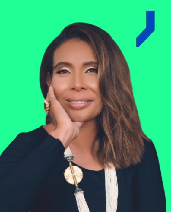 Myriam Sidibe