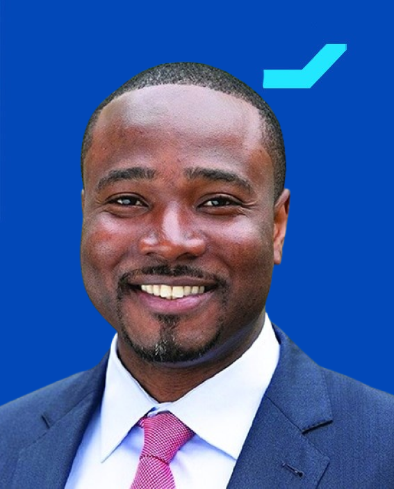 Efosa Ojomo