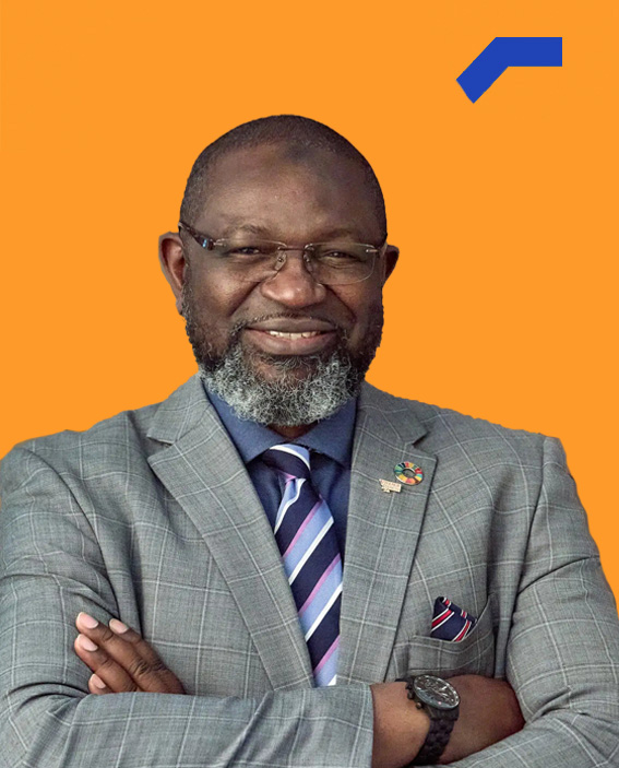 Ahmed Ogwell Ouma