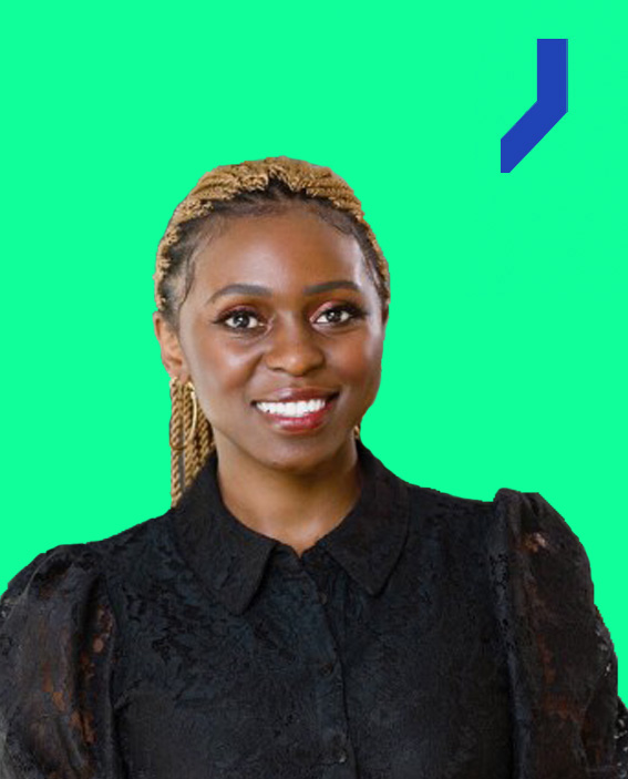 Alliancé B. Daniels