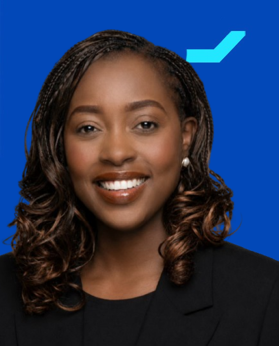MP. Arielle Kayabaga