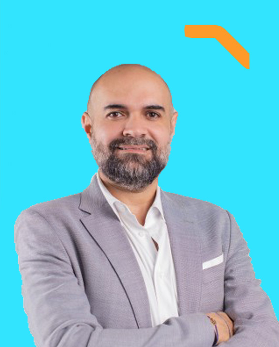 Atef Fawaz