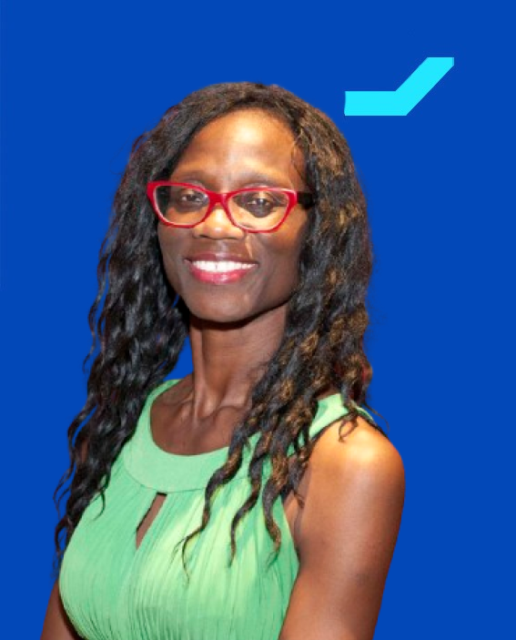 Prof. Betty Ombuki-Berman