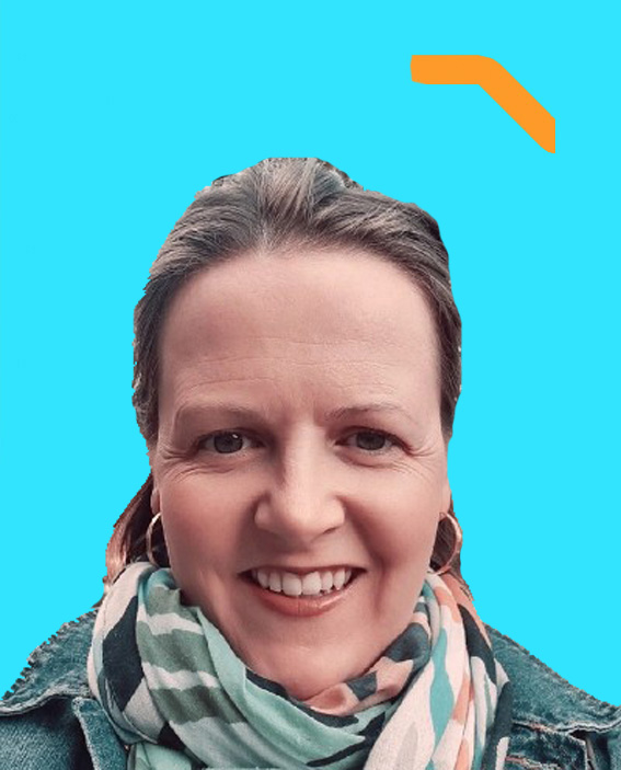 Caitlin Goggin