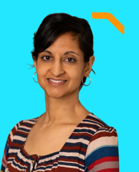 Chaitali Sinha