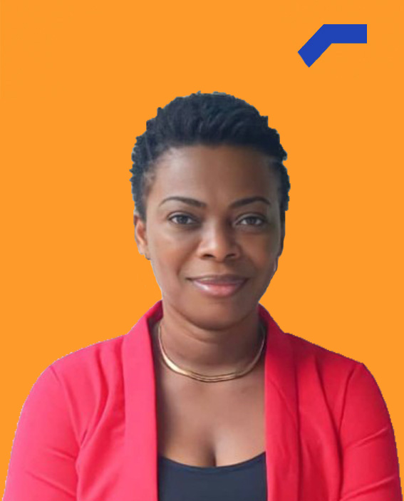 Corine Maurice Ouattara-N'guesan