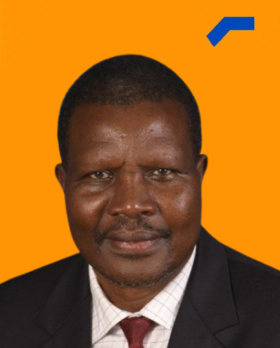 Prof. Elijah Martim Songok