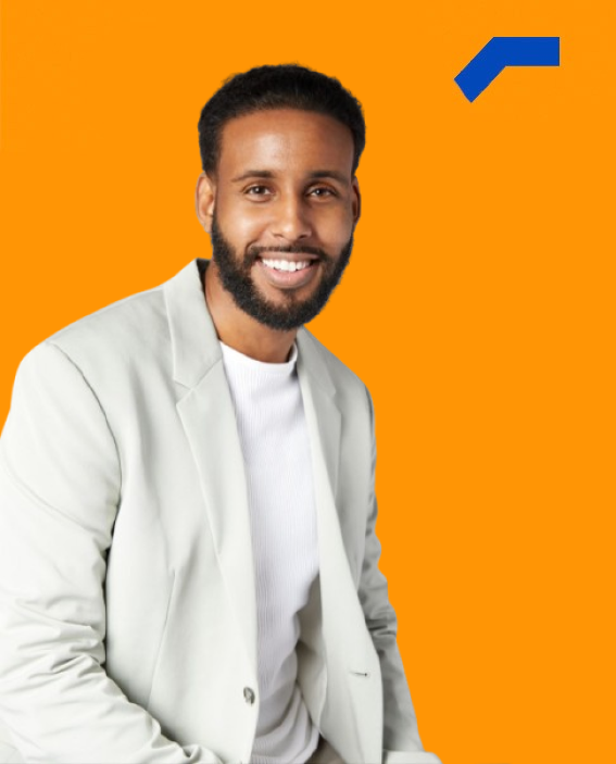 Khalid Hashi