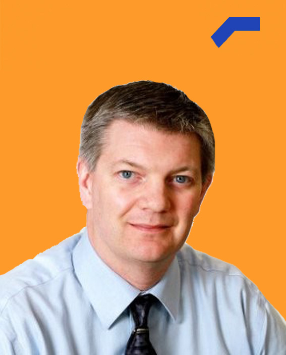 James Lacefield
