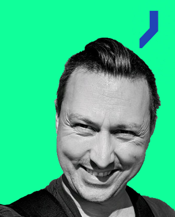 Jesse Coleman