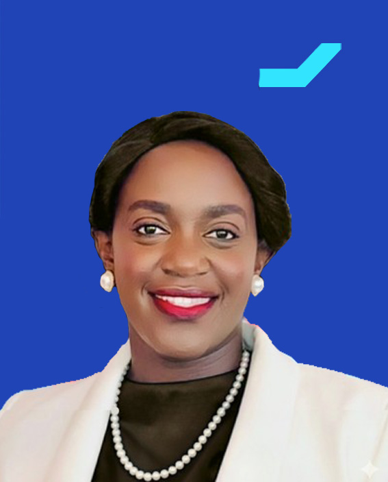 Margaret Mutumba