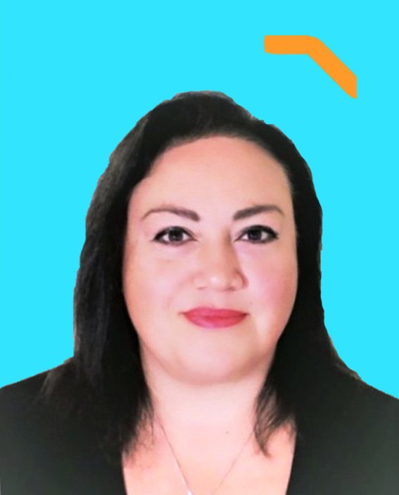 Maria Fernanda Sedeño