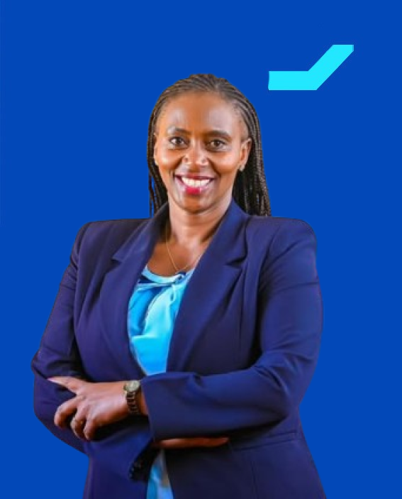 Hon. Mary Muthoni