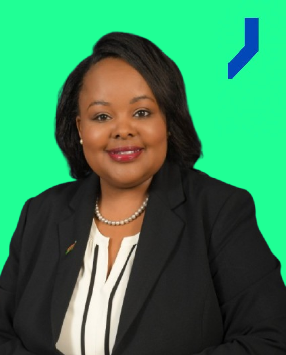Hon. Mercy Wanjau
