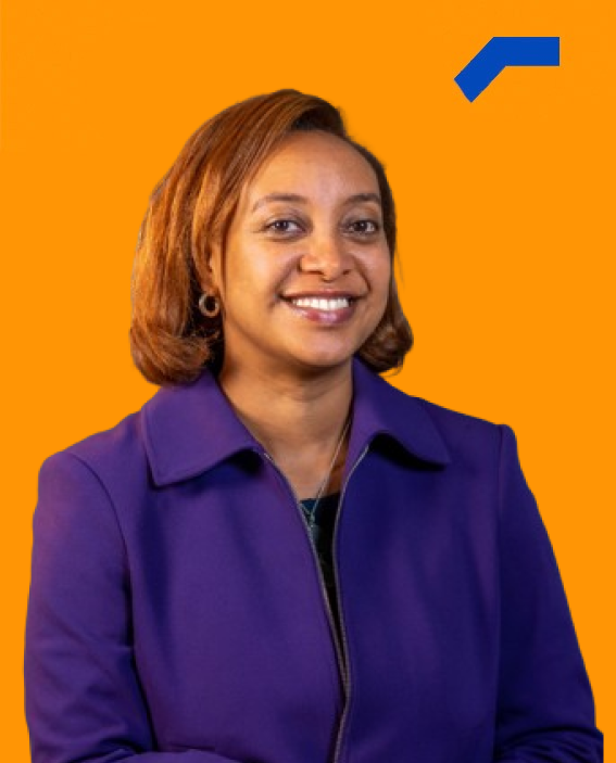 Dr. Naomi Teshome