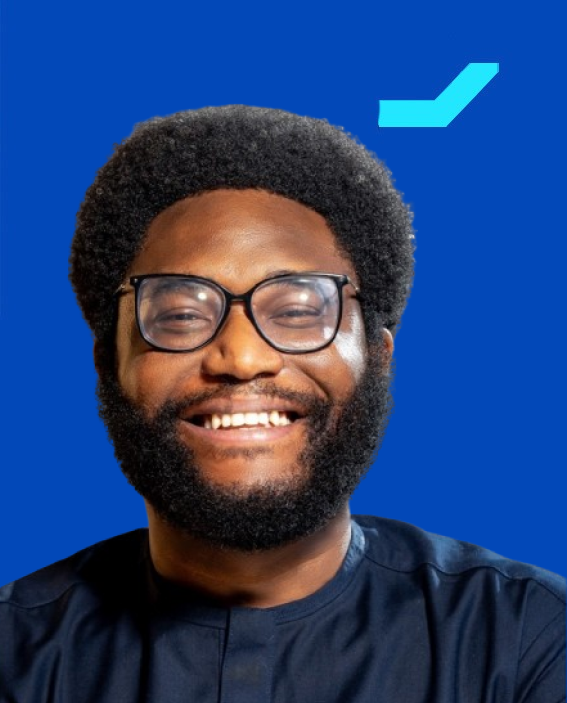 Mr. Efosa Obano