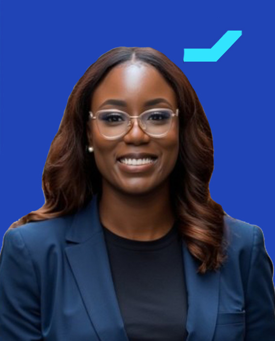 Yvonne Osagie