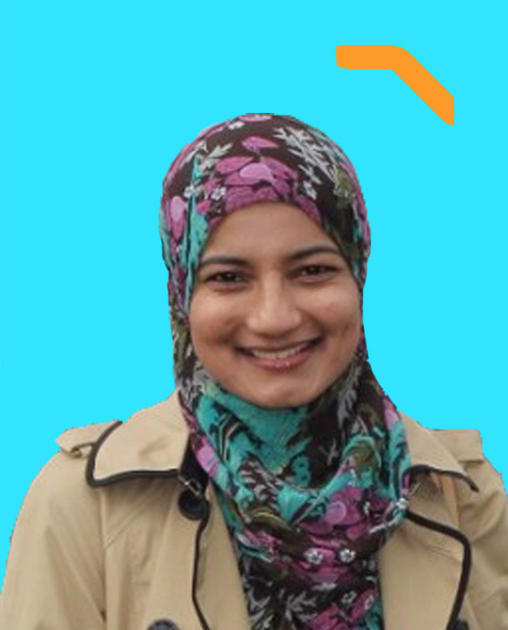 Aatekah Owais