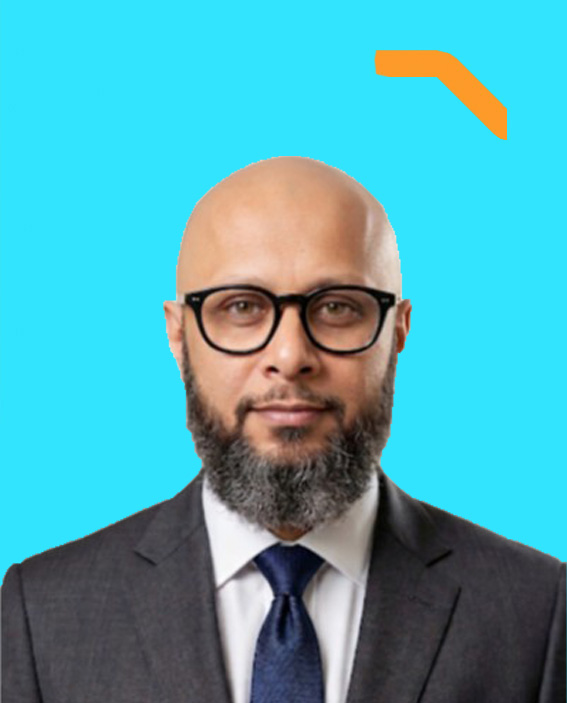 Saad Rais