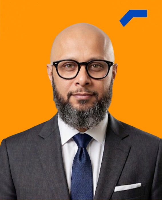 Dr. Saad Rais