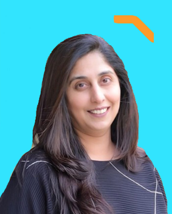 Saima Zulqarnain