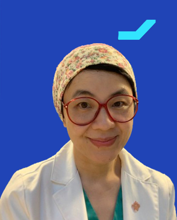 Sheila Wang